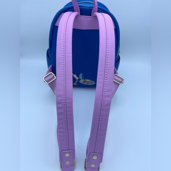 Beauty and the Beast Loungefly - Picture 5 of 7